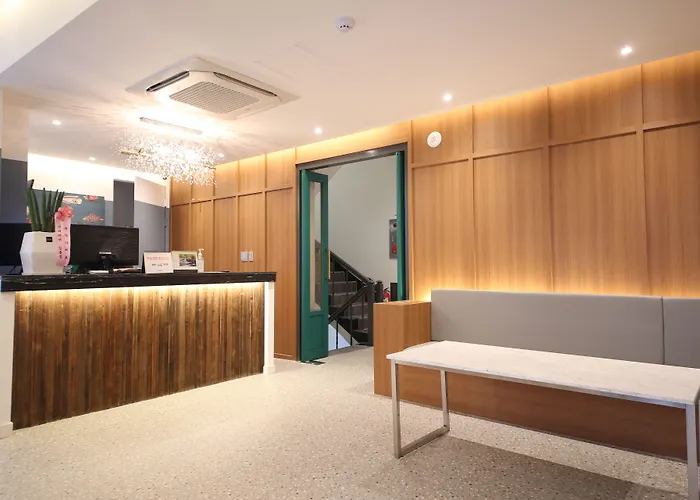 Hotel Vantt