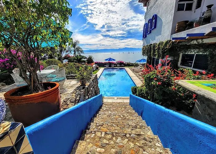 Villas Jardin Del Mar