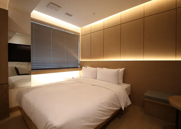 Hotel Vantt