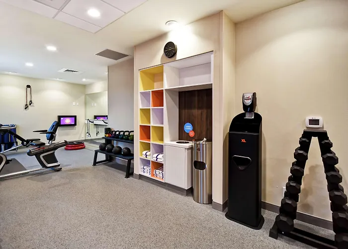 Home2 Suites By Hilton Smyrna Nashville
