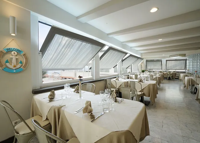 Hg Hotel Il Settebello