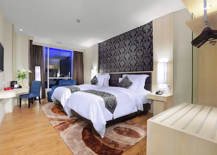 Aston Batam Hotel & Residence