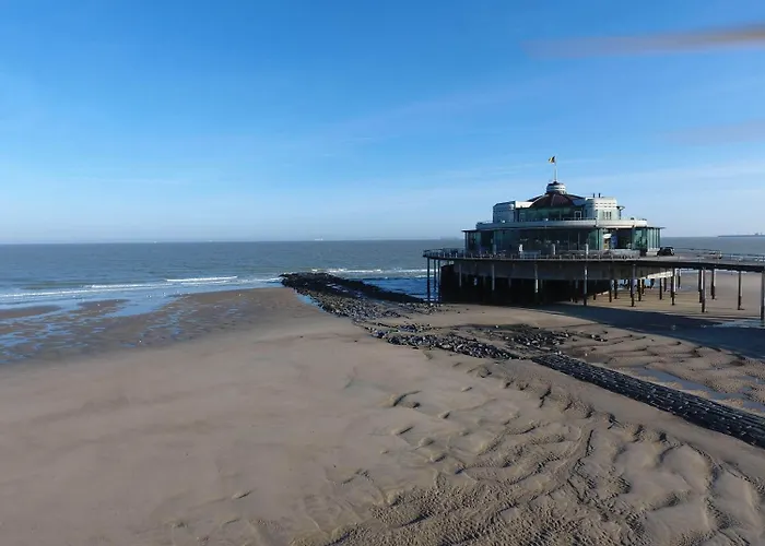 Hotel Riant-Sejour Seaview By Wp Hotels (Adults Only)