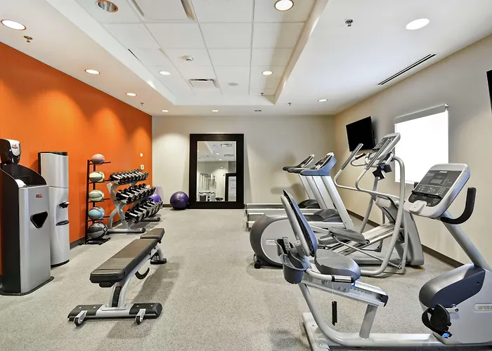 Home2 Suites By Hilton Brownsville