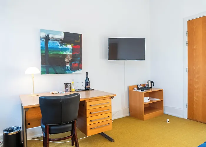 Palads Hotel