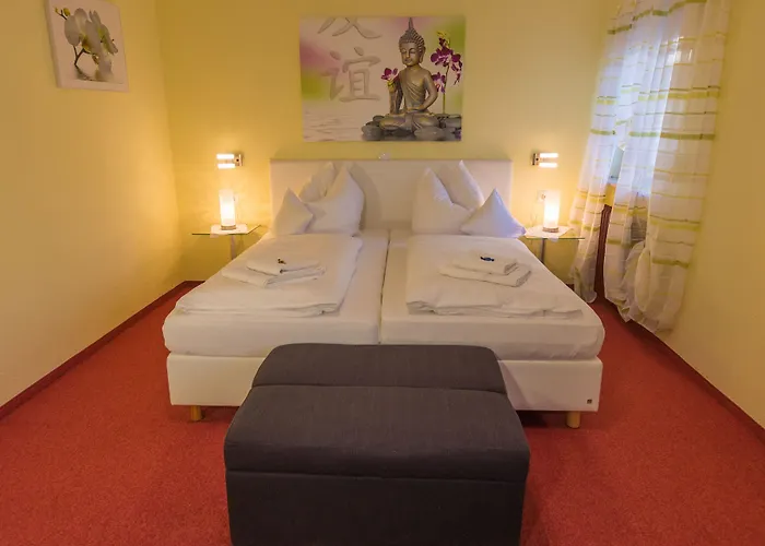 Hotel Rosengarten