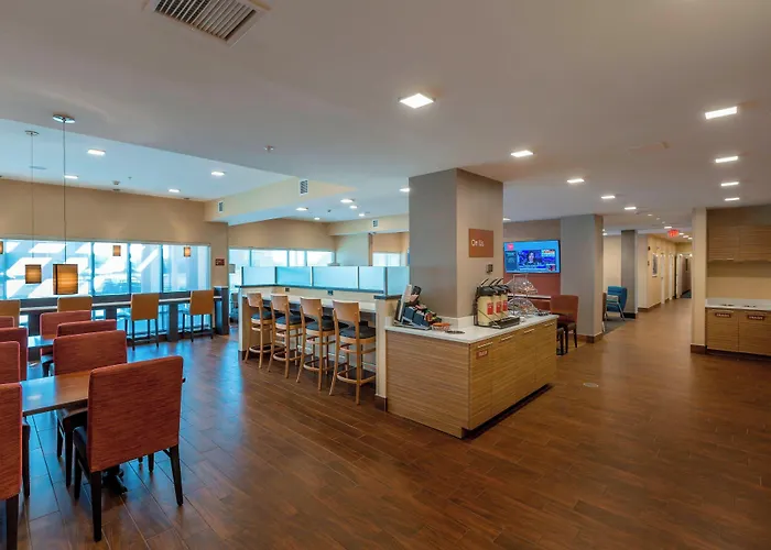 Towneplace Suites By Marriott Hopkinsville