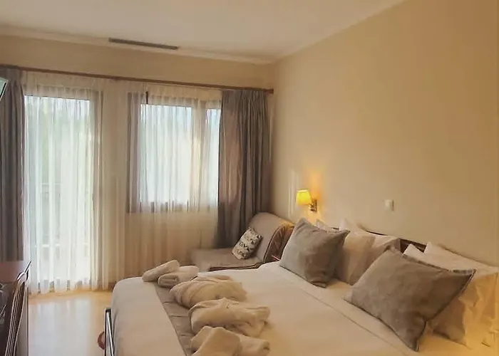 Xenios Dias Boutique Hotel