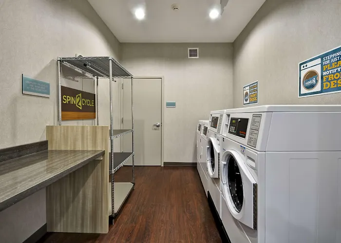 Home2 Suites By Hilton Mt. Juliet, Tn