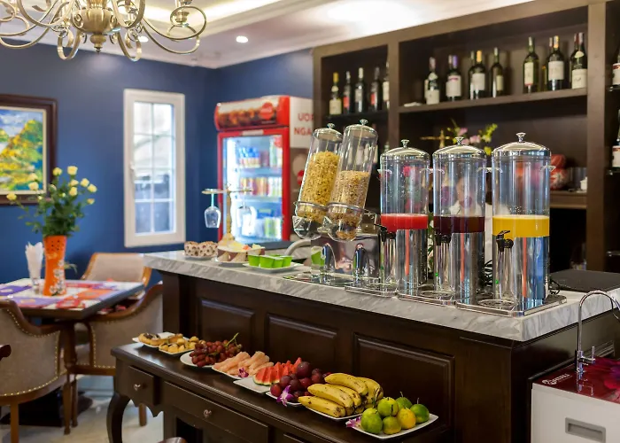 Eden Boutique Hotel & Spa