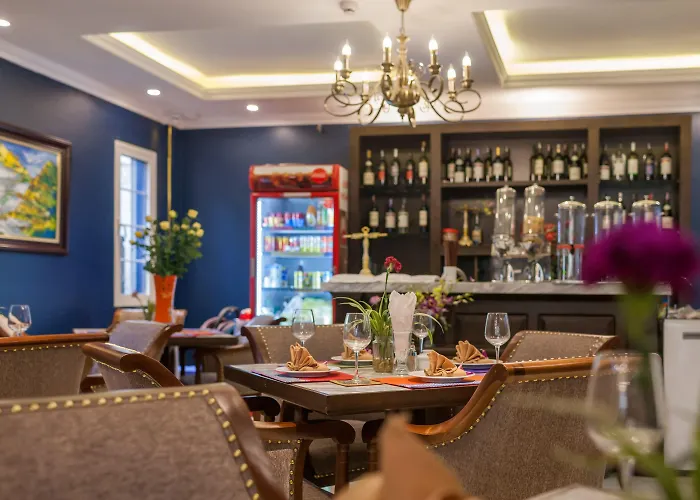 Eden Boutique Hotel & Spa