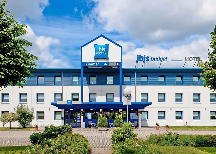 Ibis Budget Hamburg Quickborn
