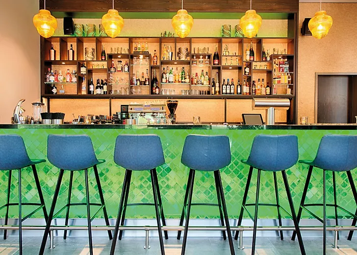 Leonardo Royal Hotel Ulm