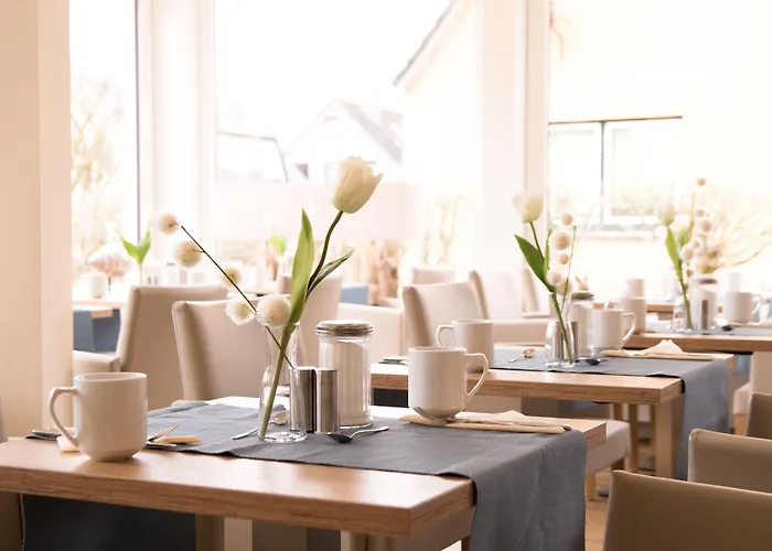 Smarthotel-Buesum