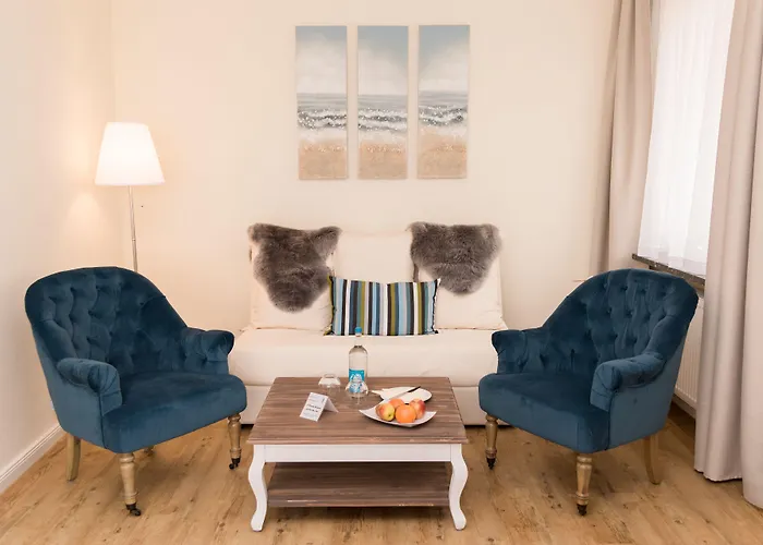 Smarthotel-Buesum