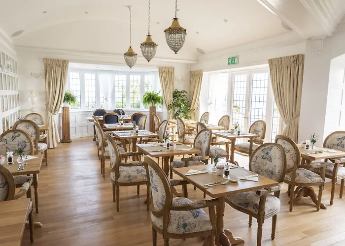 Haven Hall Hotel