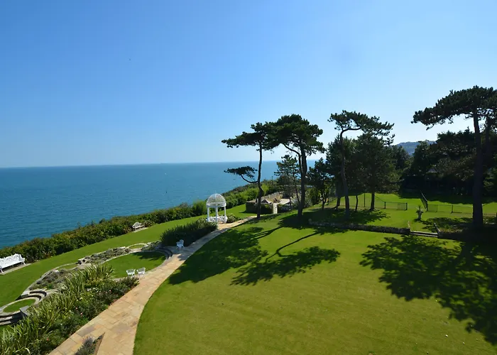 Haven Hall Hotel