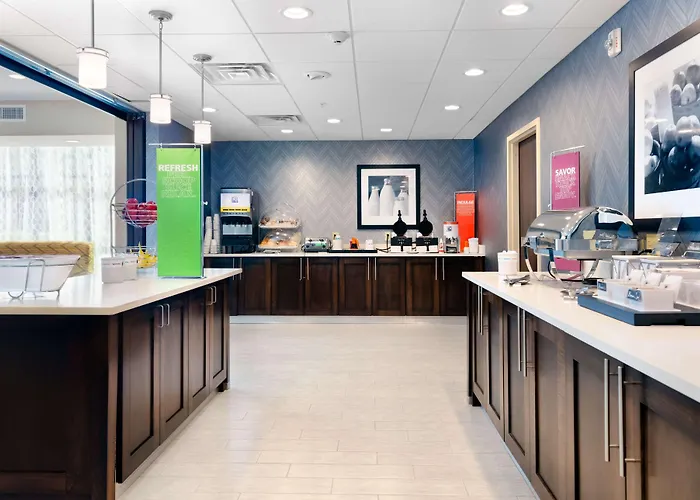 Hampton Inn Wetumpka