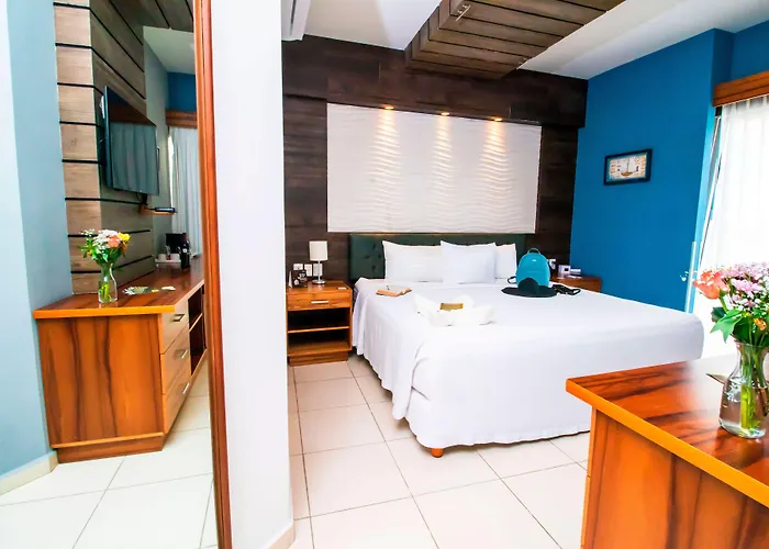 Hotel Clipperton