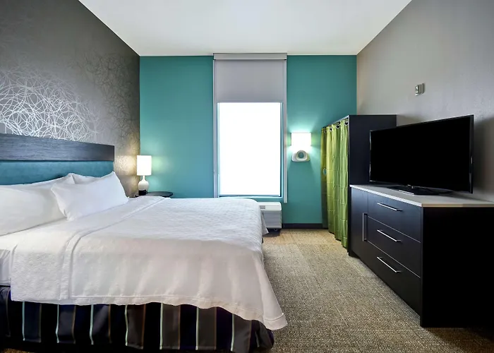 Home2 Suites By Hilton El Reno