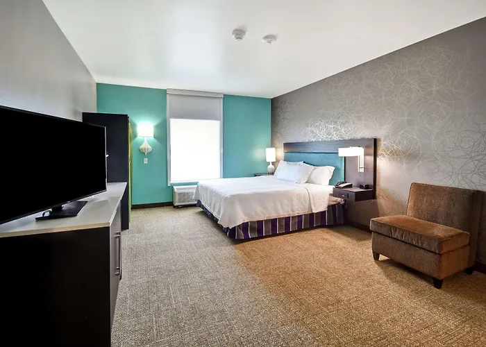 Home2 Suites By Hilton El Reno