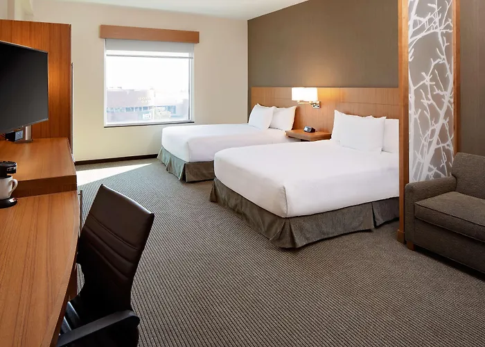 Hyatt Place Glendale/Los Angeles