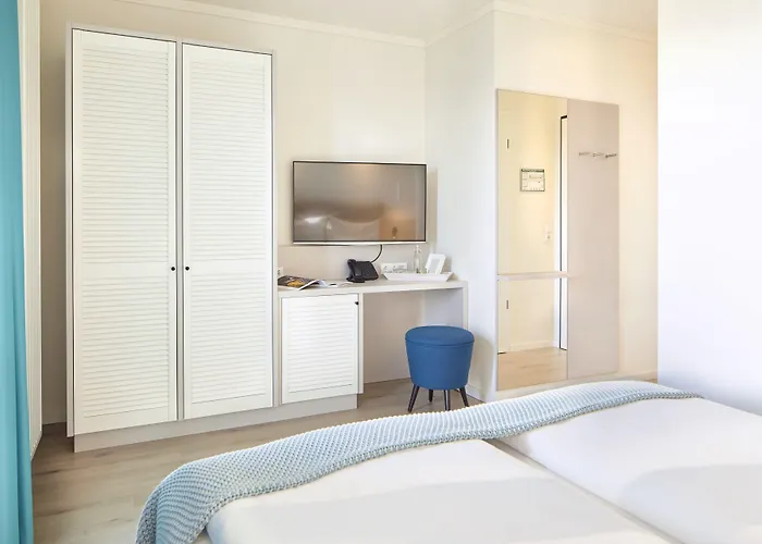 Familotel Strandkind
