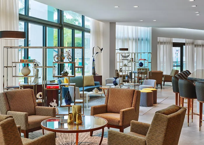 Art Ovation Hotel, Autograph Collection