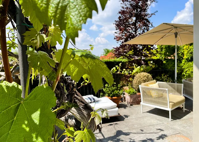 Corte Gondina Boutique Hotel