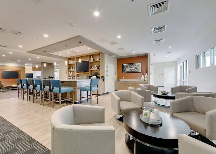 Towneplace Suites By Marriott Kansas City Liberty