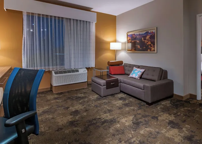 Towneplace By Marriott Suites Gallup