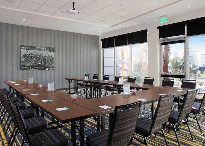 Fairfield Inn & Suites By Marriott Daytona Beach Speedway/Airport