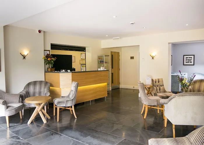 Glaramara Hotel