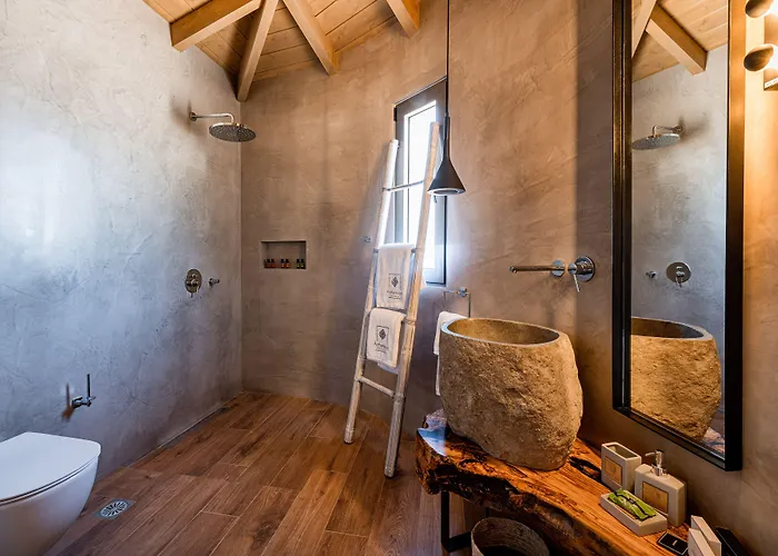 Anthemion Suites And Villas