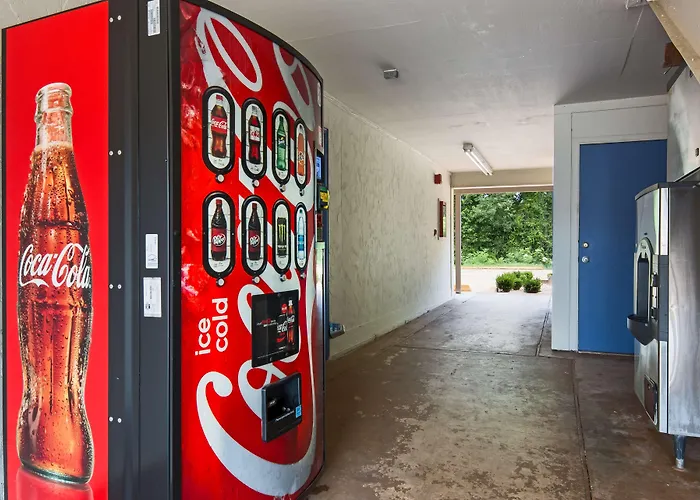 Motel 6-Atlanta, Tx