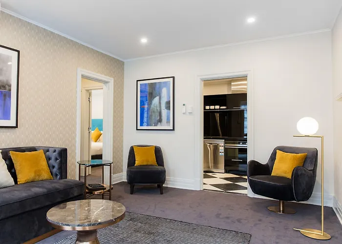 Doubletree By Hilton Wellington