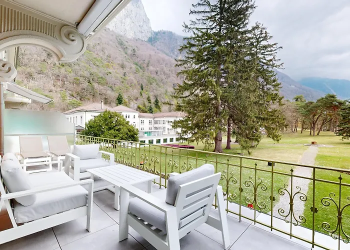 Grand Hotel Des Bains