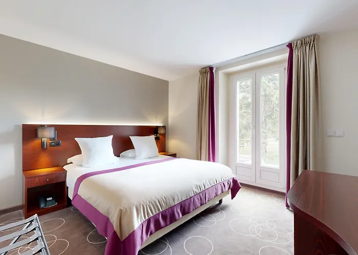 Grand Hotel des Bains