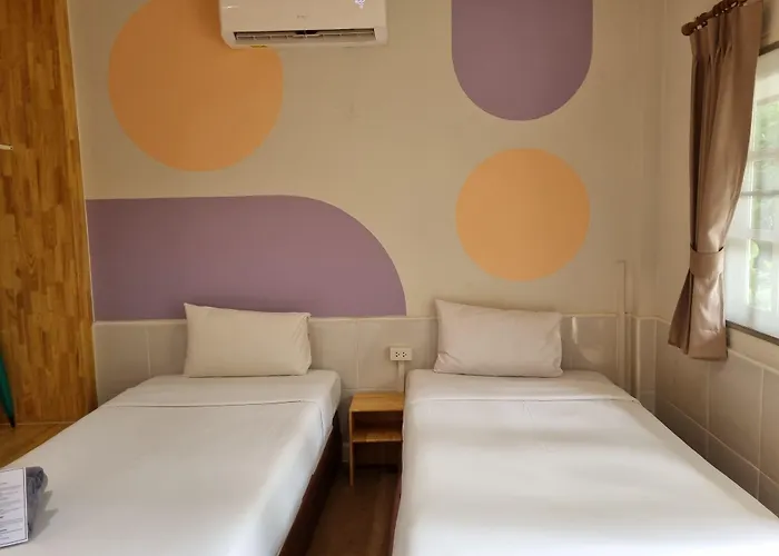 Malibu Samed Resort