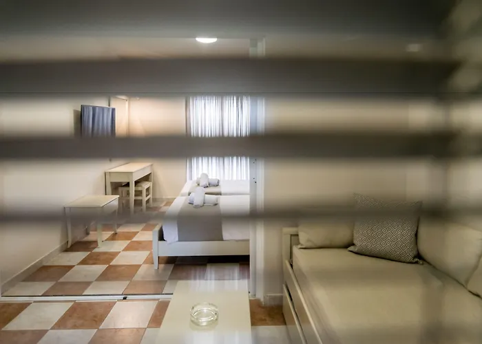 Ilios Hotel, Adults Only
