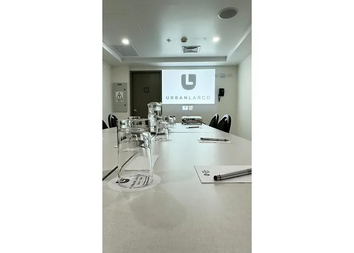 Best Western Plus Urban Larco Hotel