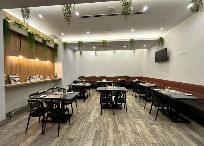 Best Western Plus Urban Larco Hotel