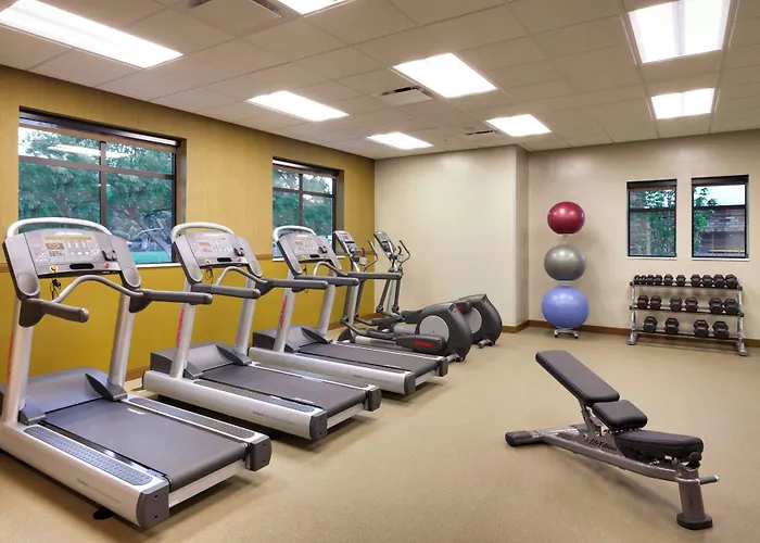 Residence Inn By Marriott Flagstaff