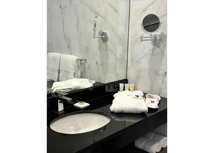 Best Western Plus Urban Larco Hotel