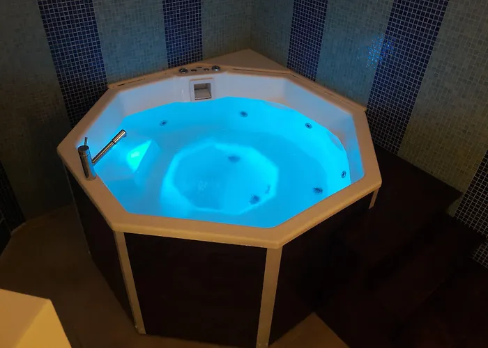 Sappho Hotel