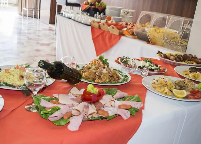 Sappho Hotel