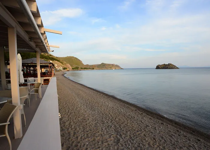 Sappho Hotel