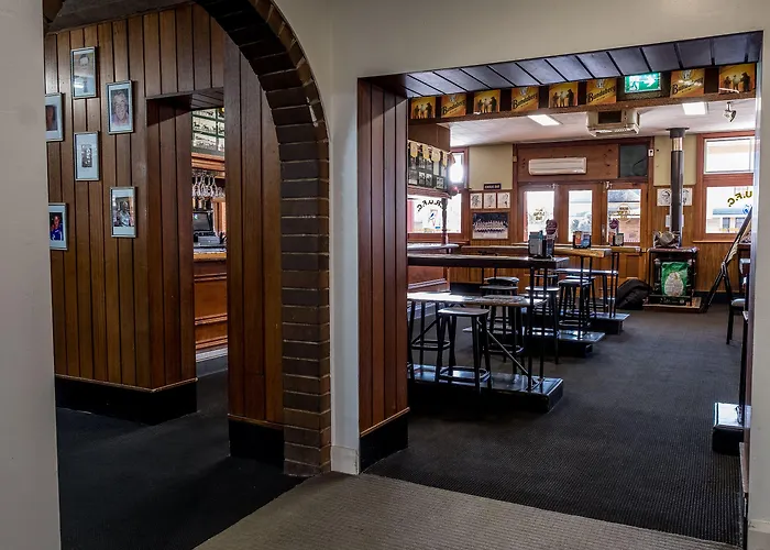 Imperial Hotel Coonabarabran