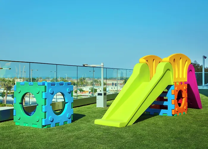 Staybridge Suites - Doha Lusail By Ihg