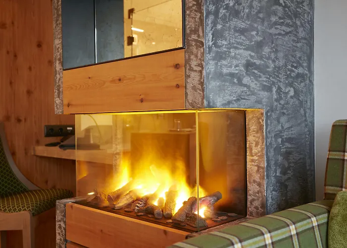 Alpbacherhof - Mountain & Spa Resort